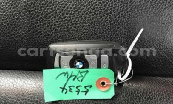 Buy Import BMW 5–Series Other Car in Mbabane in Manzini Buy Import BMW 5–Series Other Car in Mbabane in Manzini