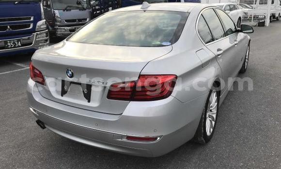 Buy Import BMW 5–Series Other Car in Mbabane in Manzini Buy Import BMW 5–Series Other Car in Mbabane in Manzini
