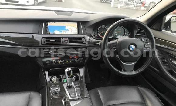 Buy Import BMW 5–Series Other Car in Mbabane in Manzini Buy Import BMW 5–Series Other Car in Mbabane in Manzini