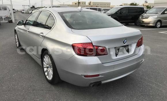 Buy Import BMW 5–Series Other Car in Mbabane in Manzini Buy Import BMW 5–Series Other Car in Mbabane in Manzini