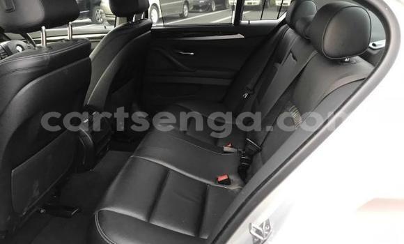 Buy Import BMW 5–Series Other Car in Mbabane in Manzini Buy Import BMW 5–Series Other Car in Mbabane in Manzini