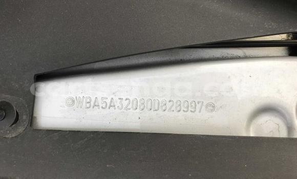 Buy Import BMW 5–Series Other Car in Mbabane in Manzini Buy Import BMW 5–Series Other Car in Mbabane in Manzini