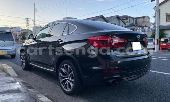 Acheter Import Voiture BMW X6 Autre à Mbabane, Manzini Acheter Import Voiture BMW X6 Autre à Mbabane, Manzini