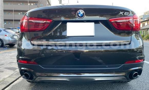 Acheter Import Voiture BMW X6 Autre à Mbabane, Manzini Acheter Import Voiture BMW X6 Autre à Mbabane, Manzini