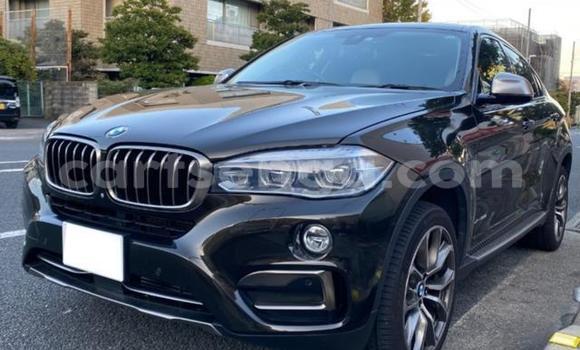 Acheter Import Voiture BMW X6 Autre à Mbabane, Manzini Acheter Import Voiture BMW X6 Autre à Mbabane, Manzini
