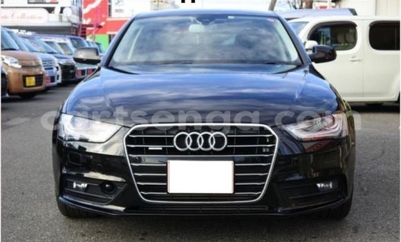 Buy Import Audi A4 Other Car in Mbabane in Manzini