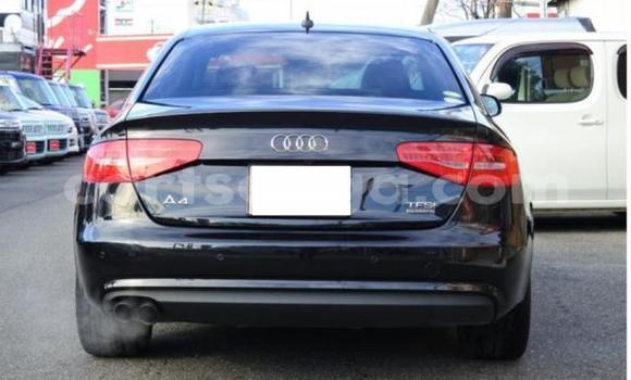 Buy Import Audi A4 Other Car in Mbabane in Manzini Buy Import Audi A4 Other Car in Mbabane in Manzini