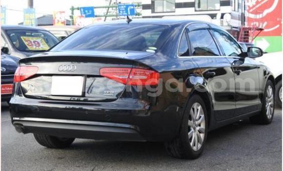 Buy Import Audi A4 Other Car in Mbabane in Manzini Buy Import Audi A4 Other Car in Mbabane in Manzini