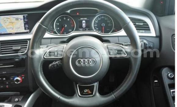 Buy Import Audi A4 Other Car in Mbabane in Manzini Buy Import Audi A4 Other Car in Mbabane in Manzini