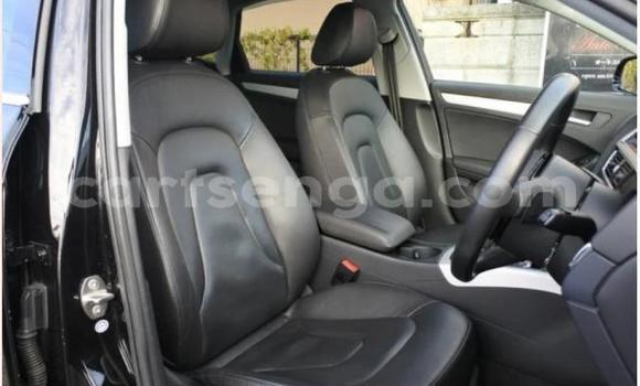 Buy Import Audi A4 Other Car in Mbabane in Manzini Buy Import Audi A4 Other Car in Mbabane in Manzini