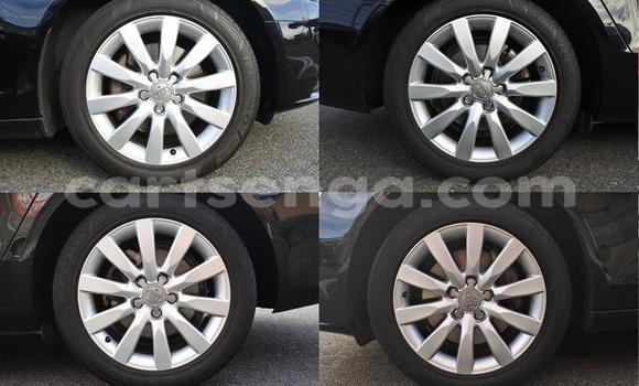 Buy Import Audi A4 Other Car in Mbabane in Manzini Buy Import Audi A4 Other Car in Mbabane in Manzini