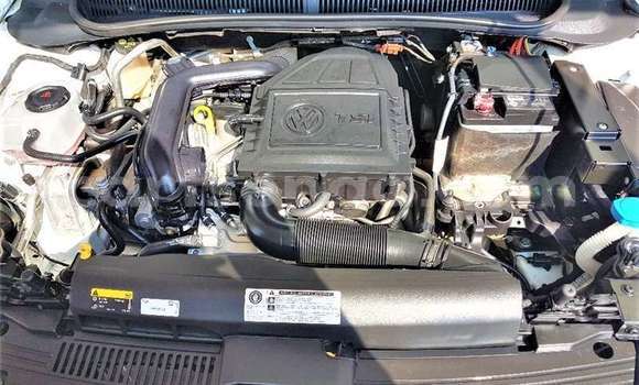 Buy Used Volkswagen Polo White Car in Bhunya in Manzini Buy Used Volkswagen Polo White Car in Bhunya in Manzini