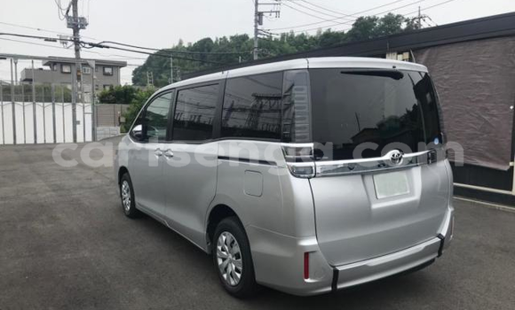 Buy Import Toyota Voxy Other Car in Mbabane in Manzini Buy Import Toyota Voxy Other Car in Mbabane in Manzini