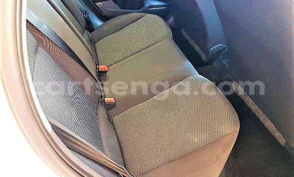 Buy Used Volkswagen Polo White Car in Bhunya in Manzini Buy Used Volkswagen Polo White Car in Bhunya in Manzini