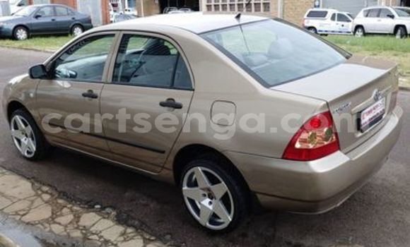 Acheter Occasion Voiture Toyota Corolla Gris à Ezulwini, Hhohho Acheter Occasion Voiture Toyota Corolla Gris à Ezulwini, Hhohho