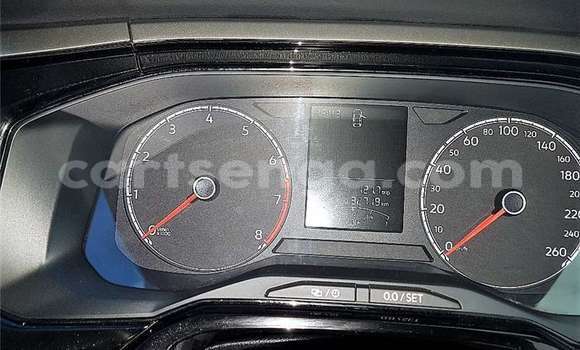 Buy Used Volkswagen Polo White Car in Bhunya in Manzini Buy Used Volkswagen Polo White Car in Bhunya in Manzini