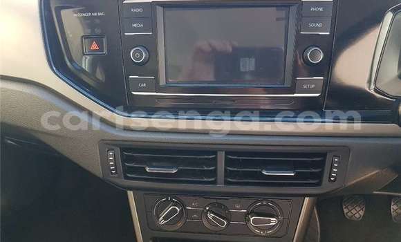 Buy Used Volkswagen Polo White Car in Bhunya in Manzini Buy Used Volkswagen Polo White Car in Bhunya in Manzini