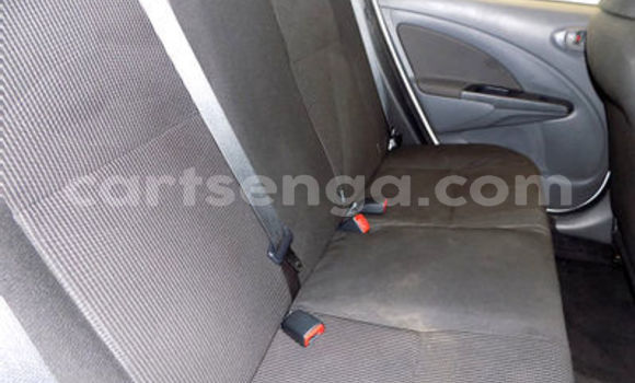 Acheter Occasion Voiture Toyota Etios Blanc à Ezulwini, Hhohho Acheter Occasion Voiture Toyota Etios Blanc à Ezulwini, Hhohho