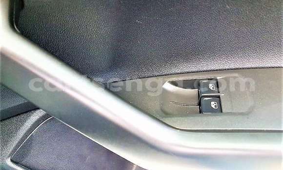 Buy Used Volkswagen Polo White Car in Bhunya in Manzini Buy Used Volkswagen Polo White Car in Bhunya in Manzini