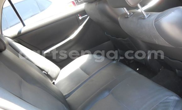 Acheter Occasion Voiture Toyota Runx Bleu à Ezulwini, Hhohho Acheter Occasion Voiture Toyota Runx Bleu à Ezulwini, Hhohho