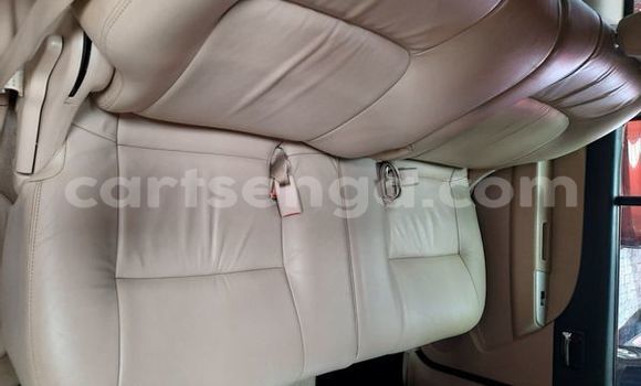 Buy Used Ford Everest Silver Car in Mbabane in Manzini Buy Used Ford Everest Silver Car in Mbabane in Manzini