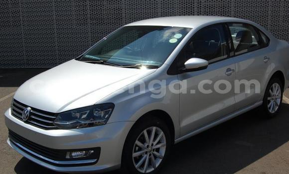 Buy Used Volkswagen Polo Silver Car in Mbabane in Manzini Buy Used Volkswagen Polo Silver Car in Mbabane in Manzini
