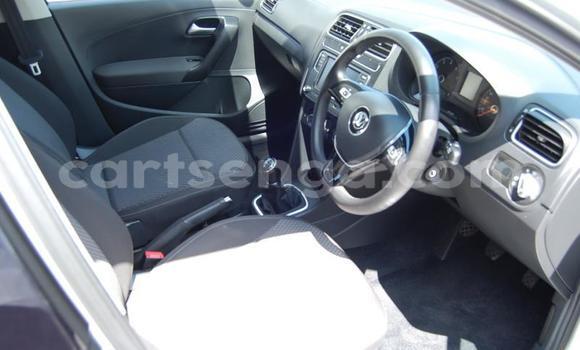 Buy Used Volkswagen Polo Silver Car in Mbabane in Manzini Buy Used Volkswagen Polo Silver Car in Mbabane in Manzini