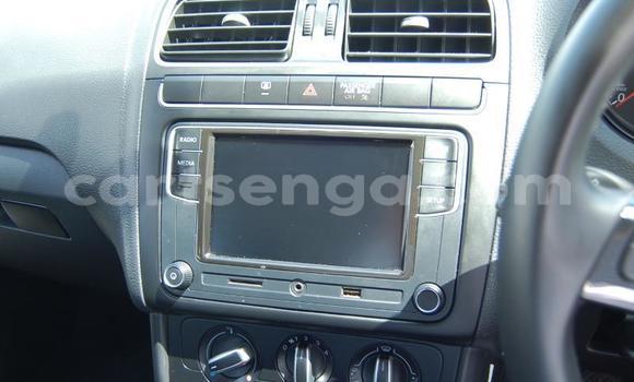 Buy Used Volkswagen Polo Silver Car in Mbabane in Manzini Buy Used Volkswagen Polo Silver Car in Mbabane in Manzini