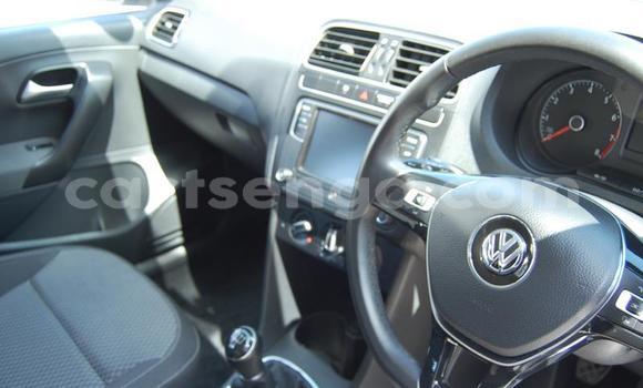 Buy Used Volkswagen Polo Silver Car in Mbabane in Manzini Buy Used Volkswagen Polo Silver Car in Mbabane in Manzini