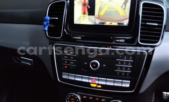 Buy Used Mercedes‒Benz AMG GLE Red Car in Mbabane in Manzini Buy Used Mercedes‒Benz AMG GLE Red Car in Mbabane in Manzini