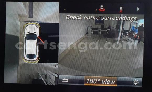 Buy Used Mercedes‒Benz AMG GLE Red Car in Mbabane in Manzini Buy Used Mercedes‒Benz AMG GLE Red Car in Mbabane in Manzini