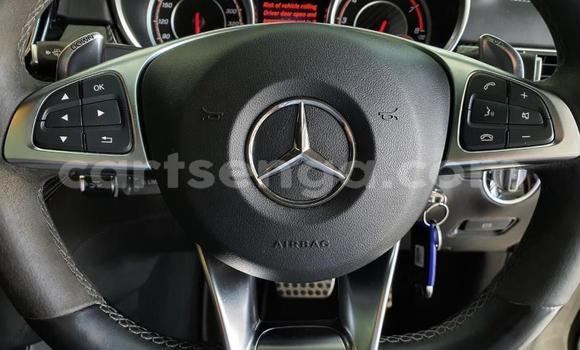Buy Used Mercedes‒Benz AMG GLE Red Car in Mbabane in Manzini Buy Used Mercedes‒Benz AMG GLE Red Car in Mbabane in Manzini