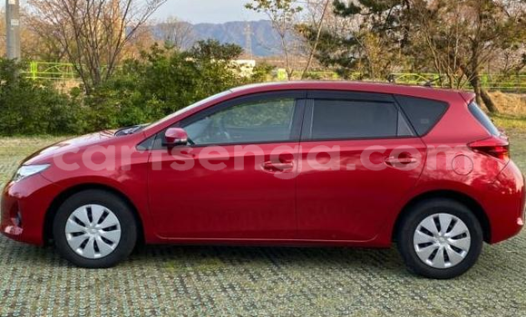 Buy Import Toyota Auris Other Car in Mbabane in Manzini Buy Import Toyota Auris Other Car in Mbabane in Manzini