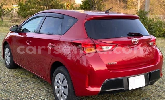 Buy Import Toyota Auris Other Car in Mbabane in Manzini Buy Import Toyota Auris Other Car in Mbabane in Manzini