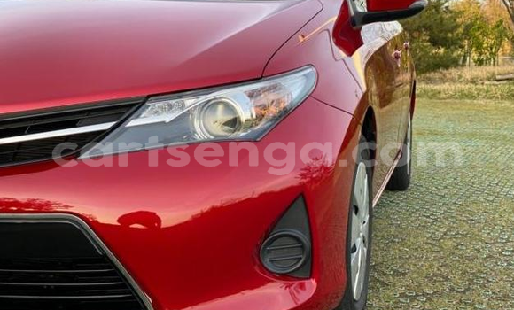 Buy Import Toyota Auris Other Car in Mbabane in Manzini Buy Import Toyota Auris Other Car in Mbabane in Manzini