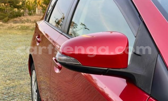 Buy Import Toyota Auris Other Car in Mbabane in Manzini Buy Import Toyota Auris Other Car in Mbabane in Manzini