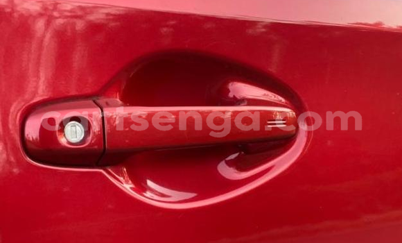 Buy Import Toyota Auris Other Car in Mbabane in Manzini Buy Import Toyota Auris Other Car in Mbabane in Manzini