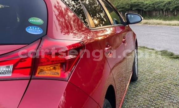 Buy Import Toyota Auris Other Car in Mbabane in Manzini Buy Import Toyota Auris Other Car in Mbabane in Manzini