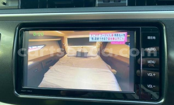 Buy Import Toyota Auris Other Car in Mbabane in Manzini Buy Import Toyota Auris Other Car in Mbabane in Manzini