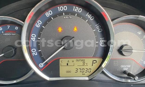 Buy Import Toyota Auris Other Car in Mbabane in Manzini Buy Import Toyota Auris Other Car in Mbabane in Manzini