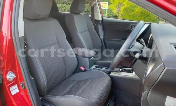 Buy Import Toyota Auris Other Car in Mbabane in Manzini Buy Import Toyota Auris Other Car in Mbabane in Manzini