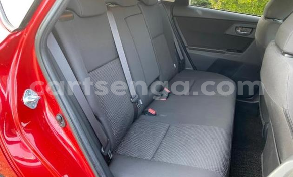 Buy Import Toyota Auris Other Car in Mbabane in Manzini Buy Import Toyota Auris Other Car in Mbabane in Manzini