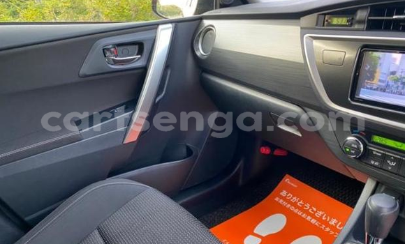Buy Import Toyota Auris Other Car in Mbabane in Manzini Buy Import Toyota Auris Other Car in Mbabane in Manzini