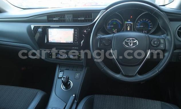 Buy Import Toyota Auris Other Car in Mbabane in Manzini Buy Import Toyota Auris Other Car in Mbabane in Manzini