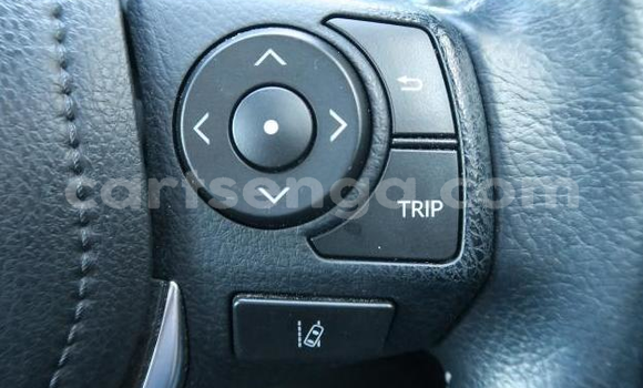 Buy Import Toyota Auris Other Car in Mbabane in Manzini Buy Import Toyota Auris Other Car in Mbabane in Manzini