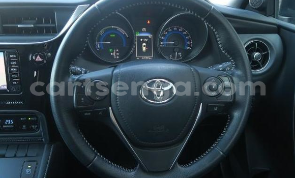 Buy Import Toyota Auris Other Car in Mbabane in Manzini Buy Import Toyota Auris Other Car in Mbabane in Manzini
