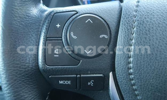 Buy Import Toyota Auris Other Car in Mbabane in Manzini Buy Import Toyota Auris Other Car in Mbabane in Manzini