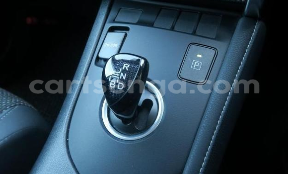 Buy Import Toyota Auris Other Car in Mbabane in Manzini Buy Import Toyota Auris Other Car in Mbabane in Manzini