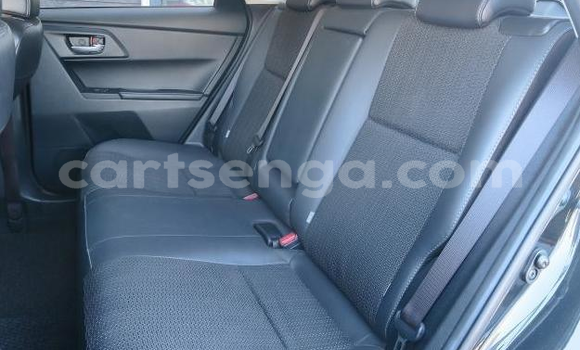 Buy Import Toyota Auris Other Car in Mbabane in Manzini Buy Import Toyota Auris Other Car in Mbabane in Manzini