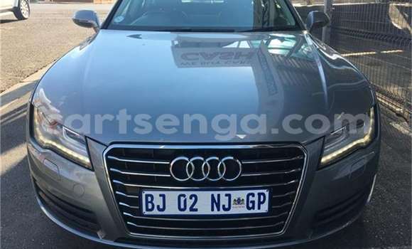 Buy Used Audi A7 Other Car in Bhunya in Manzini Buy Used Audi A7 Other Car in Bhunya in Manzini